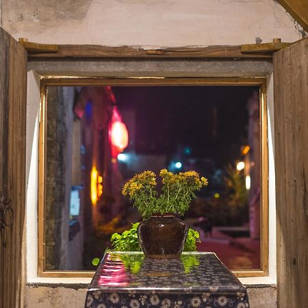 Huangshan Xidi Shang De Tang Yi (Anhui) Exterior foto
